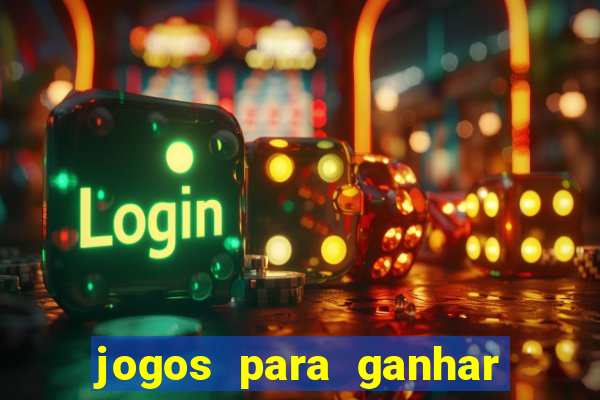 jogos para ganhar dinheiro via pix sem precisar depositar